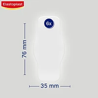 Second Skin Protection