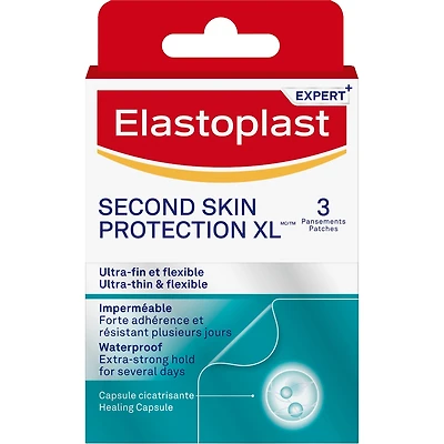 Second Skin Protection
