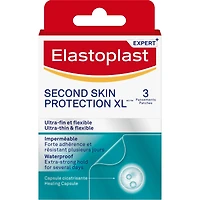 Second Skin Protection