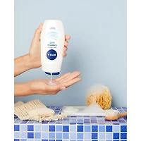 Crème Douche Nettoyante NIVEA Crème Soft