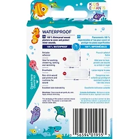 Enfants 100% Imperméable