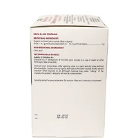 Betterave Rouge Cristaux