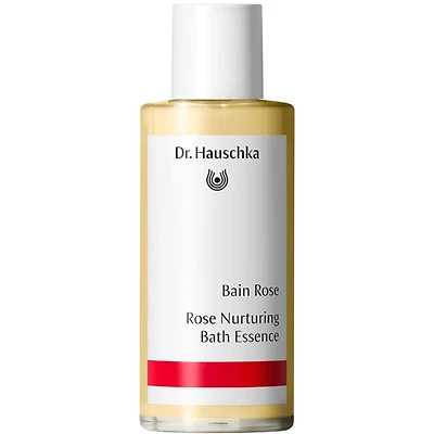 Rose Nurturing Bath Essence