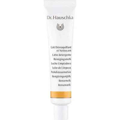 Lait démaquillant et nettoyant