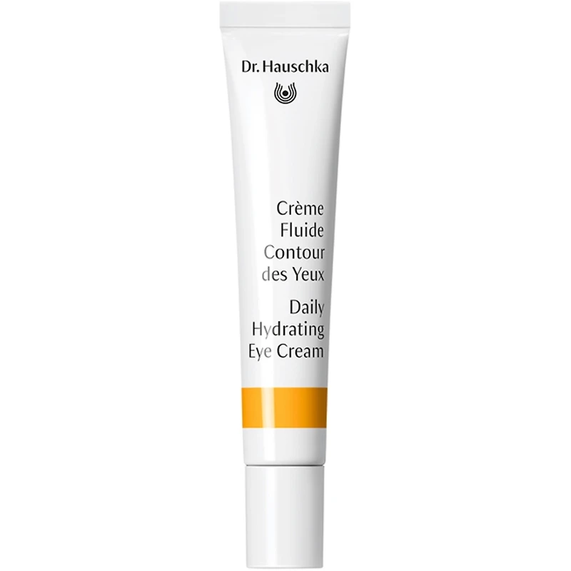 Crème fluide contour des yeux