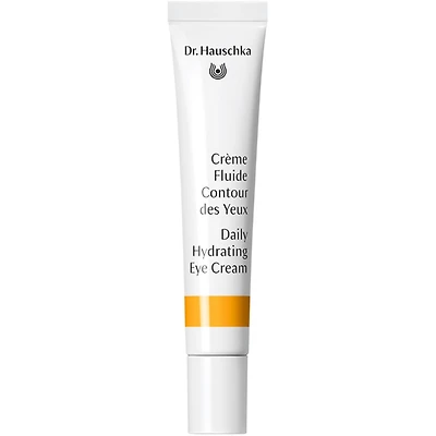 Crème fluide contour des yeux