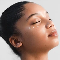 Crème fluide contour des yeux