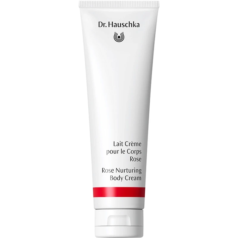 Rose Nurturing Body Cream