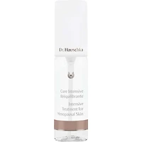 Intensive Treatment For Menopausal Skin
