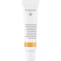 Masque restructurant