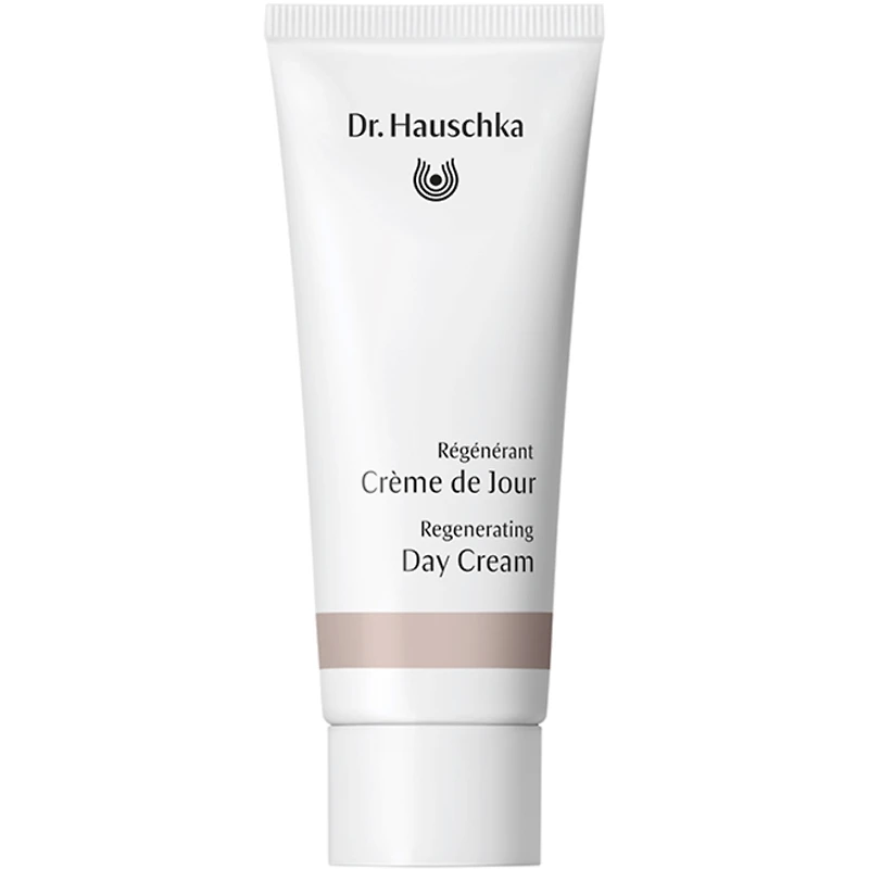 Crème de jour régénérante