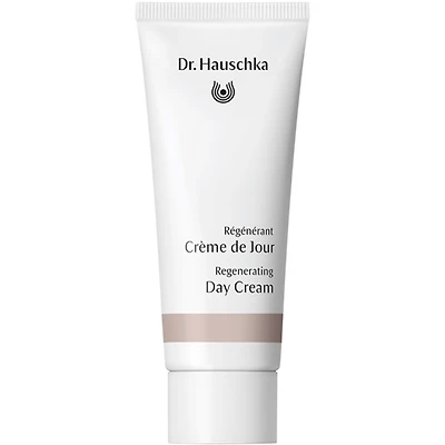 Crème de jour régénérante