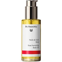 Rose Nurturing Body Oil