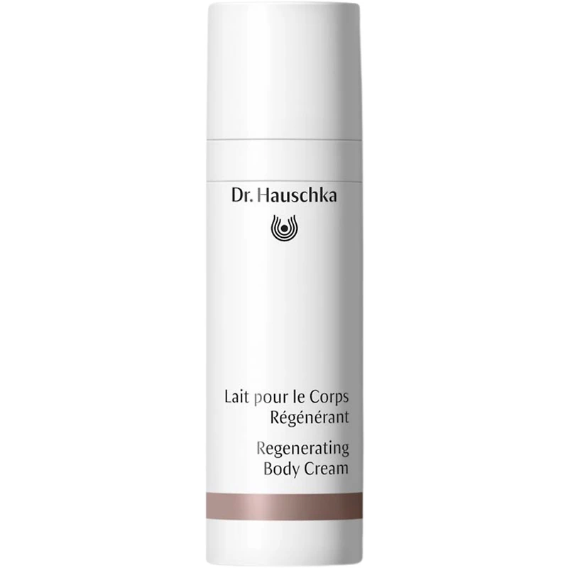 Regenerating Body Cream