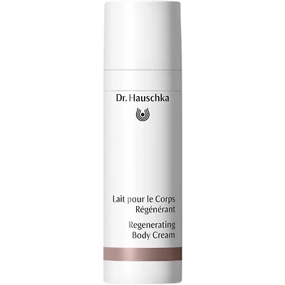 Regenerating Body Cream