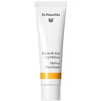 Crème de jour à la mélisse