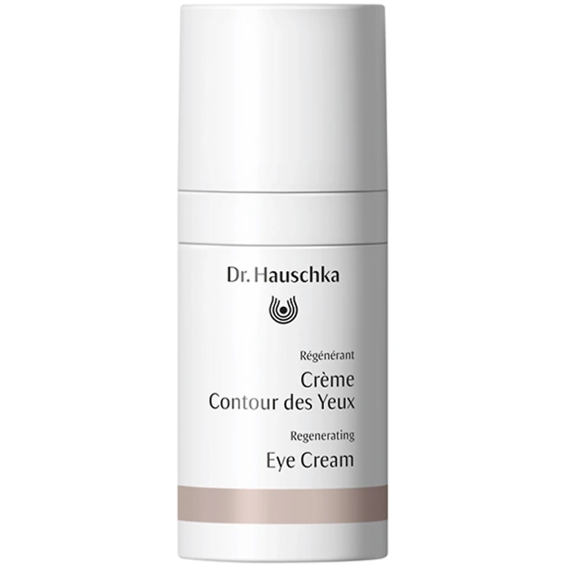 Crème régénérante contour des yeux