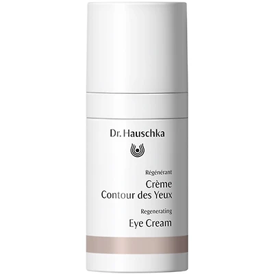 Crème régénérante contour des yeux