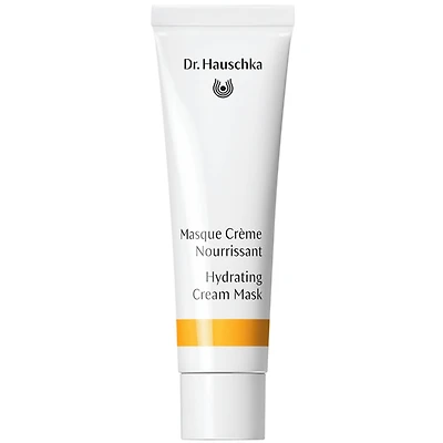Masque crème nourrissant