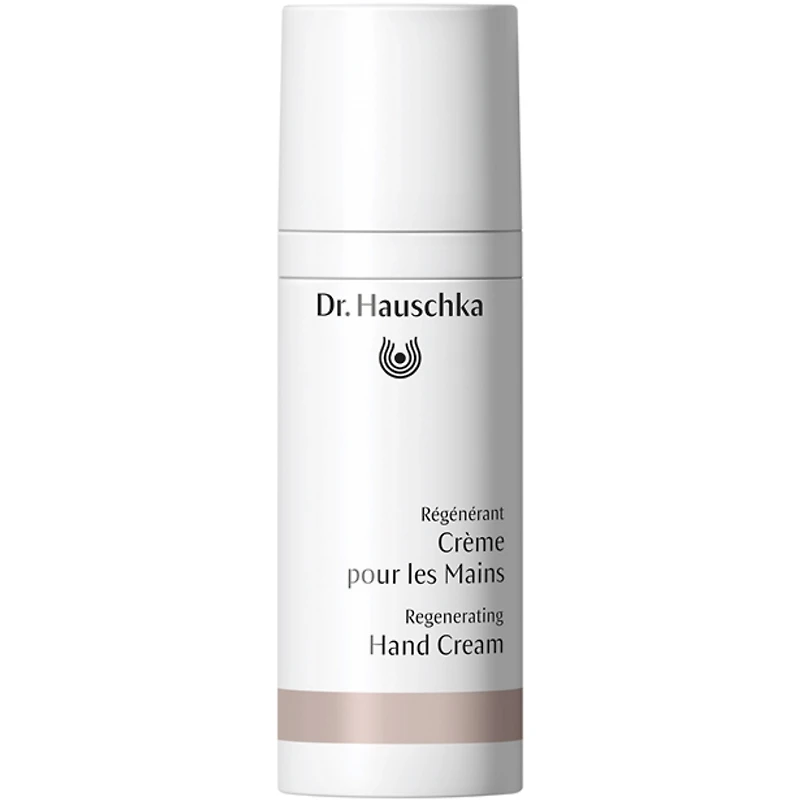 Crème pour les Mains Regénérante