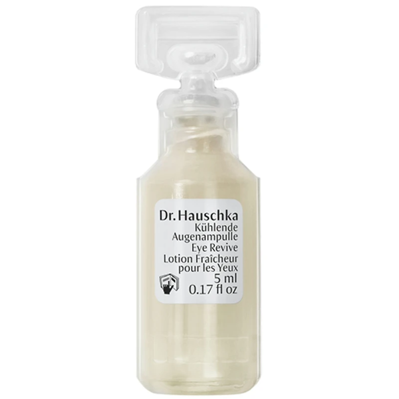 Dr Hauschka Coolng Eye Rvive