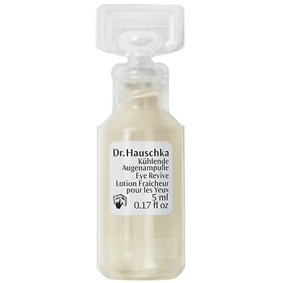Dr Hauschka Coolng Eye Rvive