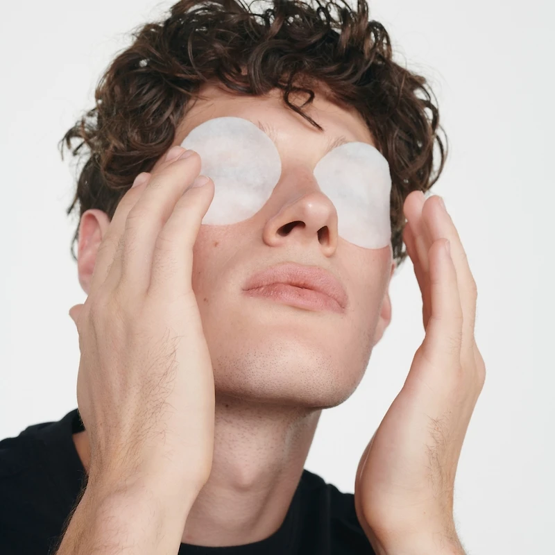 Dr Hauschka Coolng Eye Rvive