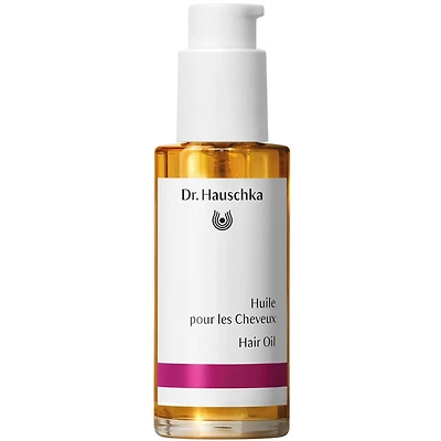Hair Oil