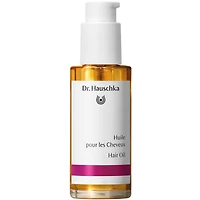 Hair Oil