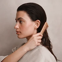 Huile pour les Cheveux