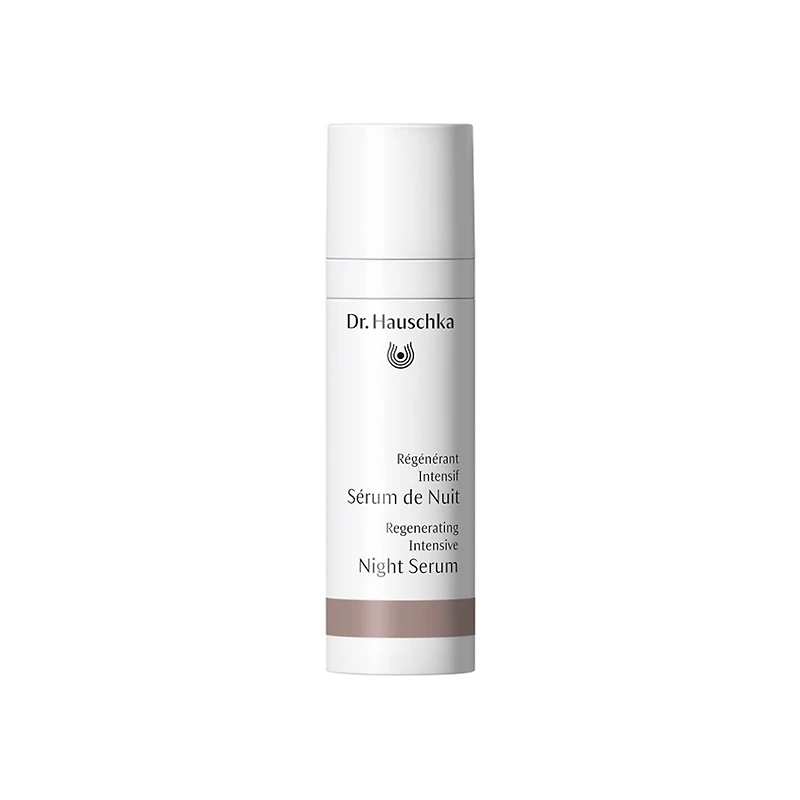 Regenerating Night Serum