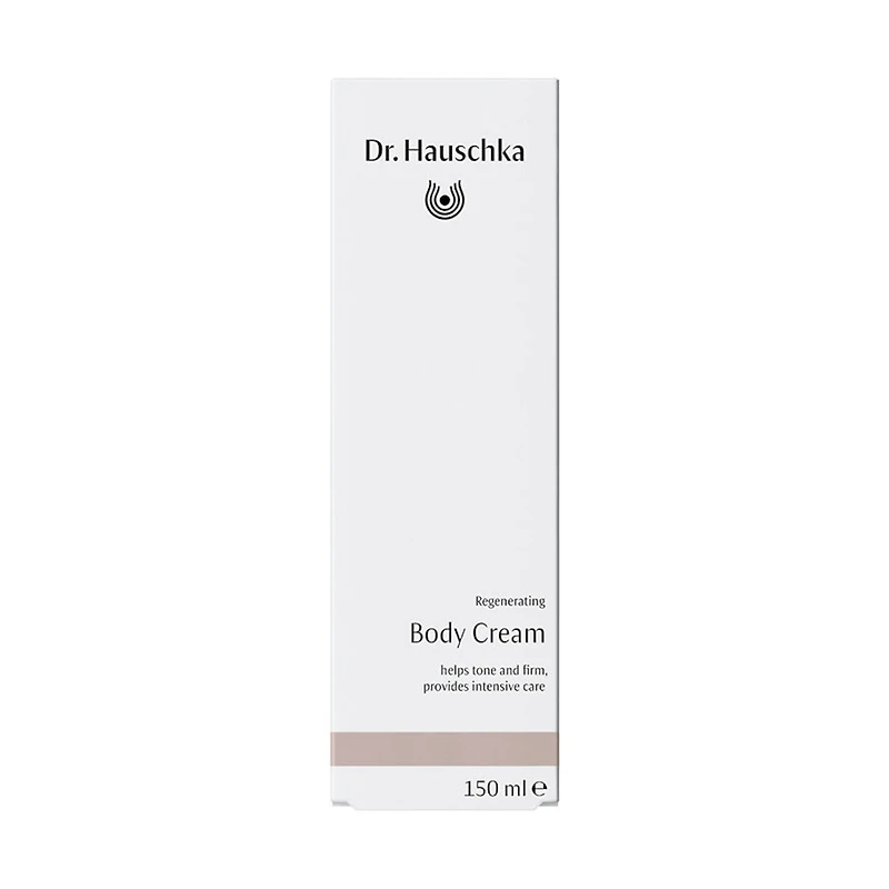 Regenerating Body Cream