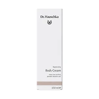 Regenerating Body Cream