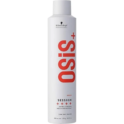 Osis+ 3 Session Extreme Hold Laque