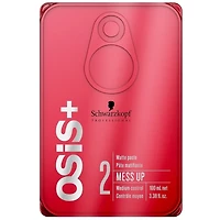 OSiS+ 2 Mess Up Matte Paste