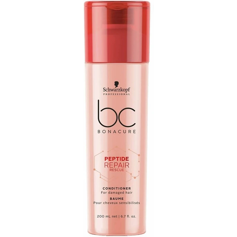 BONACURE Peptide Repair Rescue Conditionneur