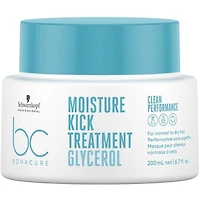 Schwarzkopf Bonacure Hyaluronic Moisture Kick Masque