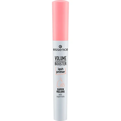 volume booster lash primer