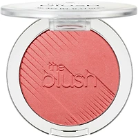 fard à joues the blush