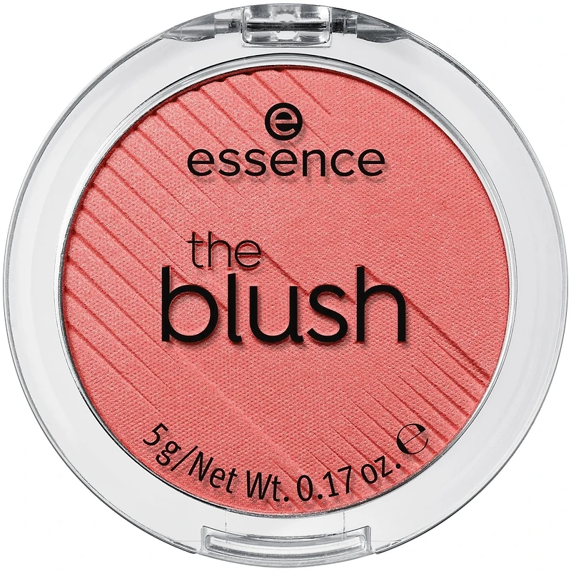 fard à joues the blush