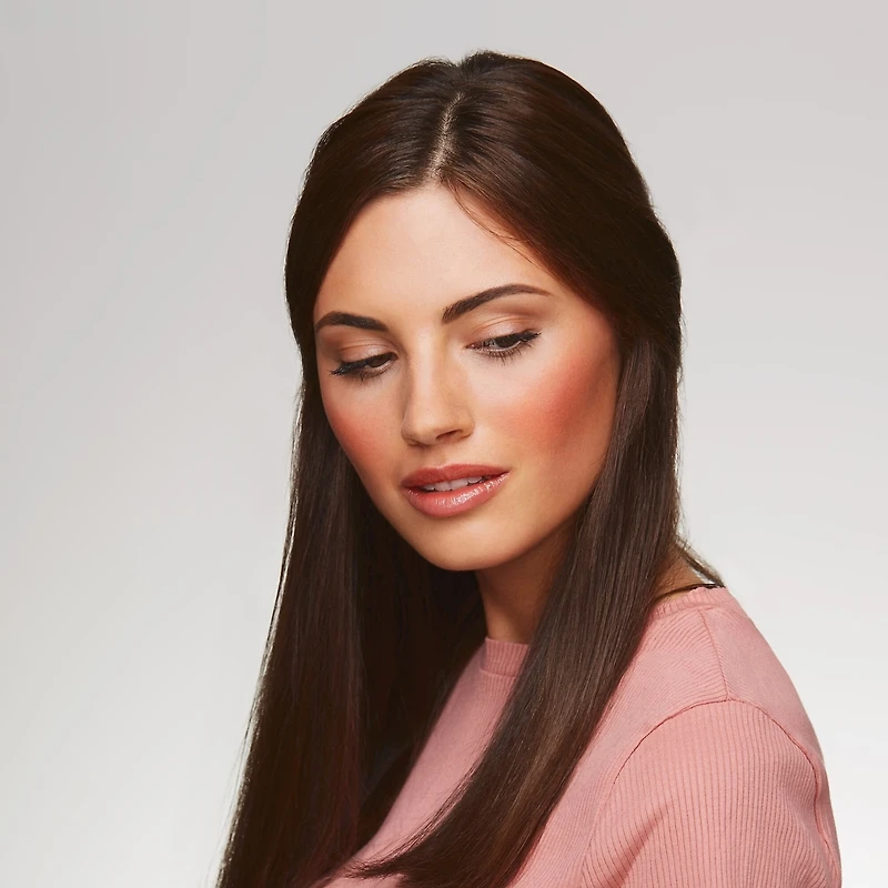 fard à joues the blush