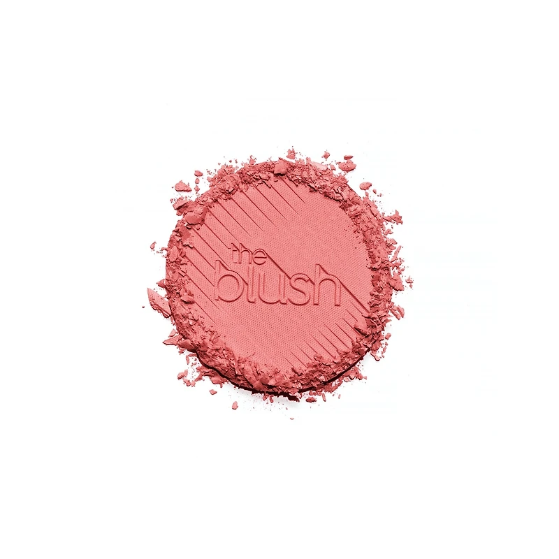 fard à joues the blush