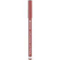 Soft & Precise Lip Pencil