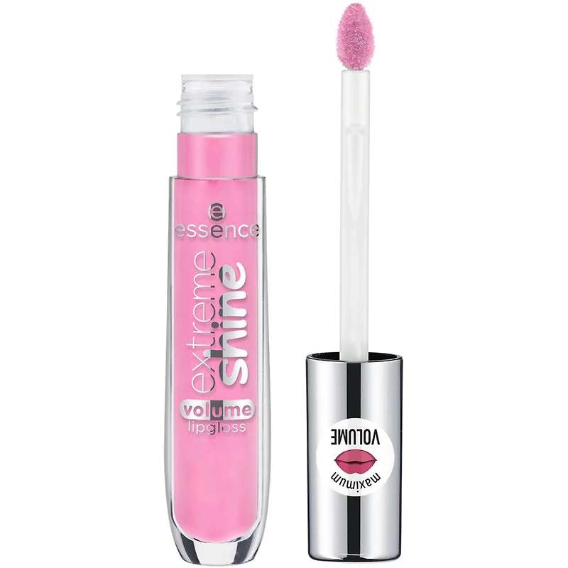 Extreme Shine Volume Lipgloss