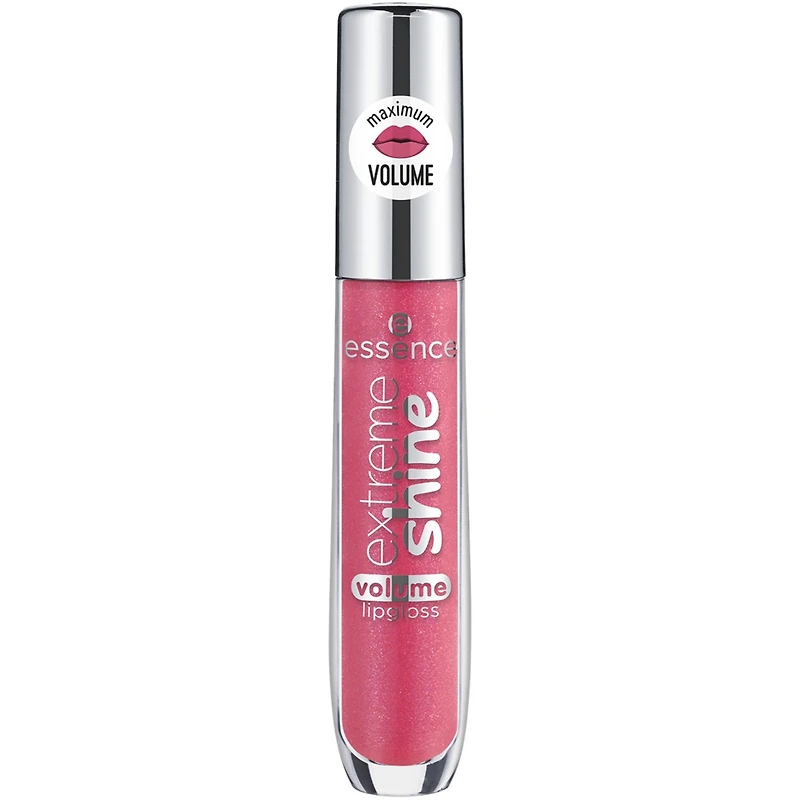 Brillant à lèvres volumisant extreme shine