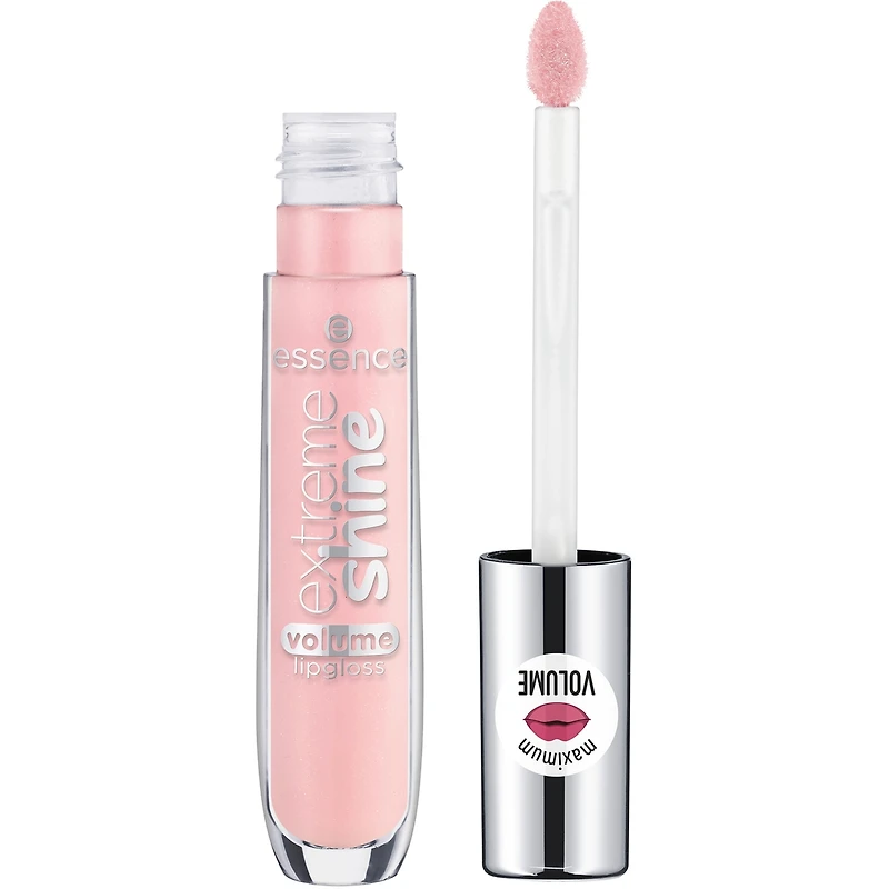 Extreme Shine Volume Lipgloss