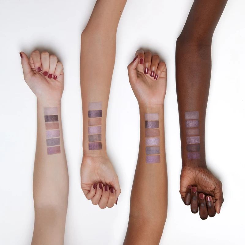 I Like To Mauve It, Mauve It! Eyeshadow Palette