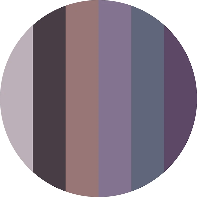 Palette Yeux I Like To Mauve It, Mauve It!