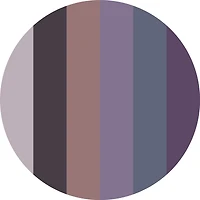 Palette Yeux I Like To Mauve It, Mauve It!