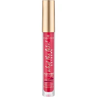 what the fake! EX. PLUM. LIP FILLER